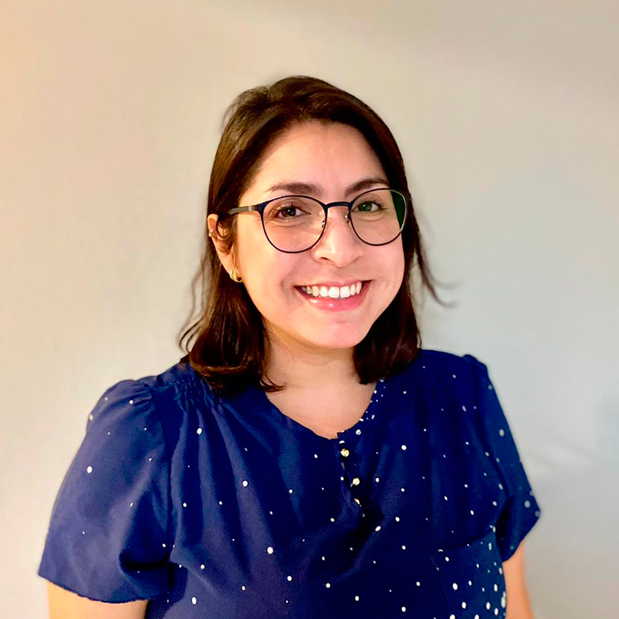 Valeria Fuentes Iturrieta